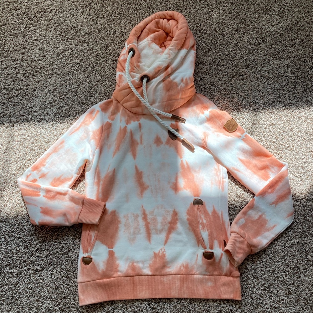 Wanakome hoodie
